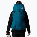 Dámsky trekingový batoh The North Face Terra 55 l blue moss/sapphire slat 6