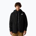 Pánska bunda 3v1 The North Face North Table Down Triclimate tnf black-tnf b 4