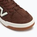 Vans Upland zemina na črepníky/čierne topánky 7