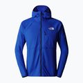 Pánska mikina The North Face Summit Futurefleece FZ blue/npf