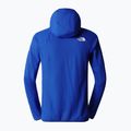 Pánska mikina The North Face Summit Futurefleece FZ blue/npf 2