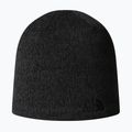 Zimná čiapka The North Face Jim black heather