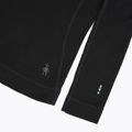 Dámská termoregulační mikina Smartwool Classic Thermal Merino Base Layer 1/4 Zip Boxed black 4