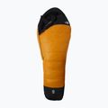 Spacák The North Face Inferno -40F/-40C 193/right brushfire orange/tnf black
