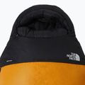 Spacák The North Face Inferno -40F/-40C 193/right brushfire orange/tnf black 2