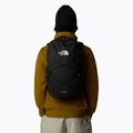 Dámsky mestský batoh The North Face Jester 27 l black/npf 8