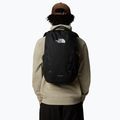 Mestský batoh The North Face Vault 27 l black/npf 7