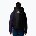Nepremokavý obal na batoh  The North Face Pack Rain Cover 35-45 l tbf black/npf 3