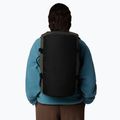 Cestovná taška The North Face Base Camp Duffel XS 31 l new taupe green/black/npf 6