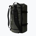 Cestovná taška The North Face Base Camp Duffel S 50 l new taupe green/black/npf 2