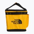 Kontajner na zariadenie The North Face Base Camp Gear Bin summit gold/tnf black 5