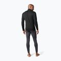 Pánska termo mikina Thermal Merino Base Layer 1/4 Zip Boxed black 3