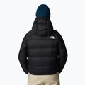 Dámska páperová bunda The North Face Hyalite Down Hoodie black/npf 3