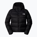 Dámska páperová bunda The North Face Hyalite Down Hoodie black/npf 5