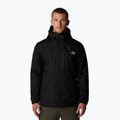 Pánska bunda 3 v 1 The North Face Quest Triclimate black