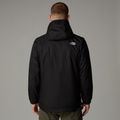 Pánska bunda 3 v 1 The North Face Quest Triclimate black 3