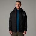 Pánska bunda 3 v 1 The North Face Quest Triclimate black 5