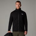 Pánska bunda 3 v 1 The North Face Quest Triclimate black 6