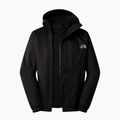 Pánska bunda 3 v 1 The North Face Quest Triclimate black 9
