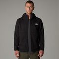 Pánska softshellová bunda The North Face Quest Hooded black 4