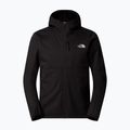 Pánska softshellová bunda The North Face Quest Hooded black 5