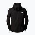 Pánska softshellová bunda The North Face Quest Hooded black 6