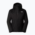 Pánska páperová bunda The North Face Millerton Insulated čierna 5