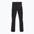 Pánske nohavice The North Face Softshell Regular Fit black 2