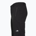 Pánske nohavice The North Face Softshell Regular Fit black 3