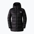 Dámska páperová bunda The North Face Hyalite Down Parka black 5