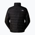 Pánska páperová bunda The North Face Huila Synthetic black/asphalt grey 6