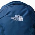 Mestský batoh The North Face Vault 26 l limestonegrey/fortunablue 3