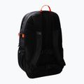 Mestský batoh The North Face Borealis Classic 29 l asphalt grey/retro orange/npf 2