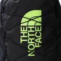 Detský mestský batoh The North Face Court Jester 24,5 l asphalt grey/led yellow 3