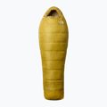 Spací vak The North Face Trail Lite Down 35 183 cm/right tnf yellow/ khaki stone