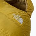 Spací vak The North Face Trail Lite Down 35 183 cm/right tnf yellow/ khaki stone 3