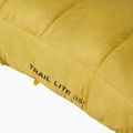 Spací vak The North Face Trail Lite Down 35 183 cm/right tnf yellow/ khaki stone 4