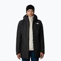 Dámska zimná bunda The North Face Hikesteller Insulated Parka black/black/npf