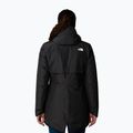 Dámska zimná bunda The North Face Hikesteller Insulated Parka black/black/npf 3
