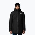 Dámska zimná bunda The North Face Hikesteller Insulated Parka black/black/npf 4