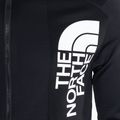 Pánska mikina The North Face Merak Hoodie black/white/npf 7