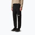 Pánske nohavice The North Face Diablo Reg Tapered black
