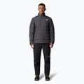 Pánske trekingové nohavice The North Face Diablo Reg Tapered asphalt grey/npf 2