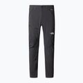 Pánske softshellové nohavice The North Face Speedlight Slim Tapered asphalt grey/npf