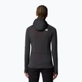 Dámska mikina The North Face Bolt Polartec Hoodie asphalt grey/black 3