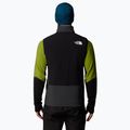 Pánska trekingová vesta The North Face Elixir Hybrid Ventrix NF0A87H44JK1 asphalt grey/black 3