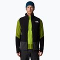 Pánska trekingová vesta The North Face Elixir Hybrid Ventrix NF0A87H44JK1 asphalt grey/black 4