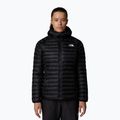 Dámska páperová bunda The North Face Bettaforca Lt Down Hoodie black/black/npf 4