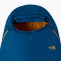 Spací vak The North Face Wasatch Pro 20 198 cm banff blue/ goblin blue/ npf 2