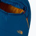 Spací vak The North Face Wasatch Pro 20 198 cm banff blue/ goblin blue/ npf 3